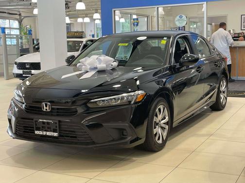 2023 Honda Civic 