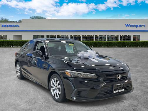 2023 Honda Civic 