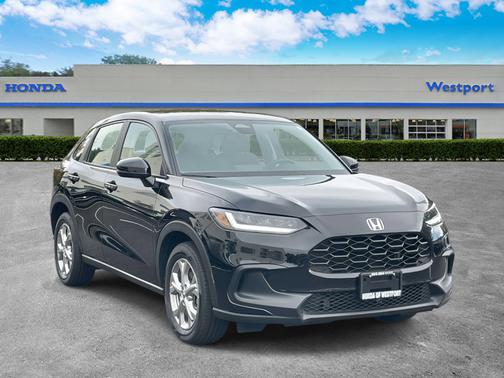 2023 Honda HR-V 