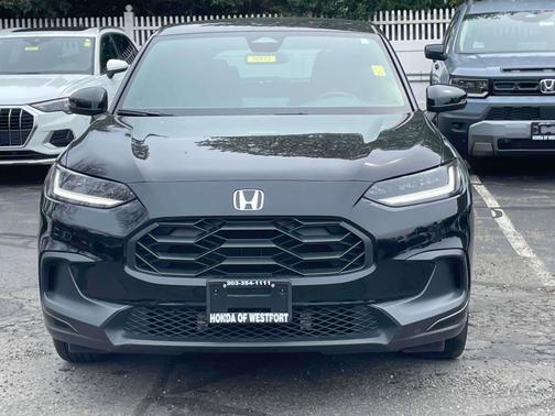2023 Honda HR-V
