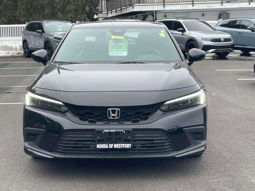 2023 Honda Civic 