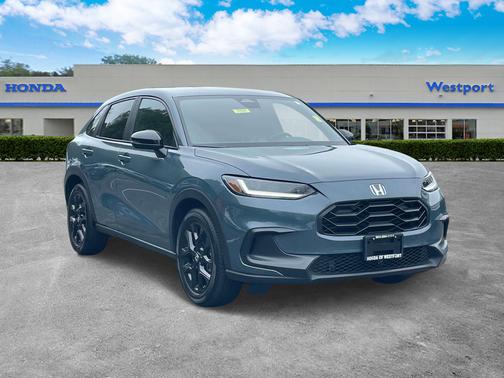 2023 Honda HR-V
