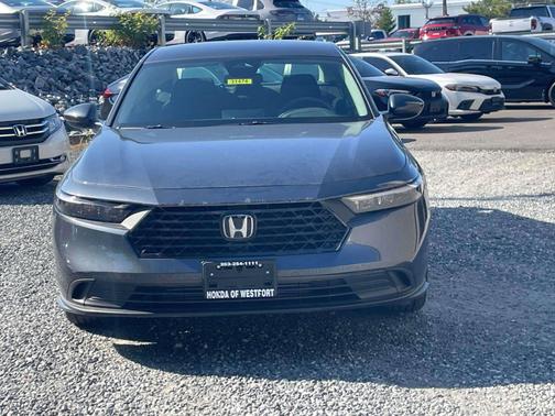 2023 Honda Accord