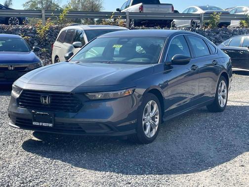 2023 Honda Accord