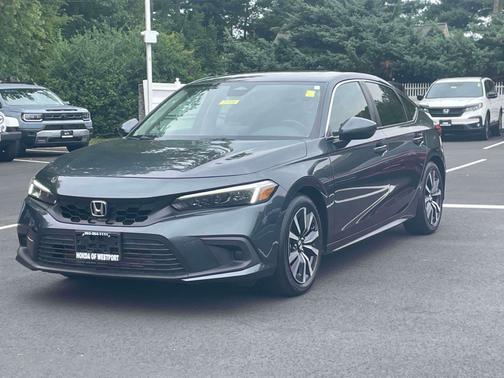2023 Honda Civic 