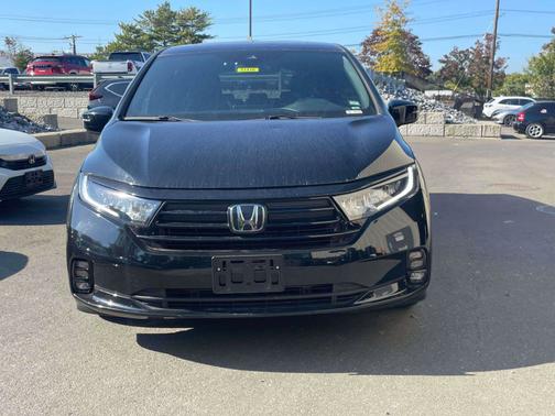 2023 Honda Odyssey