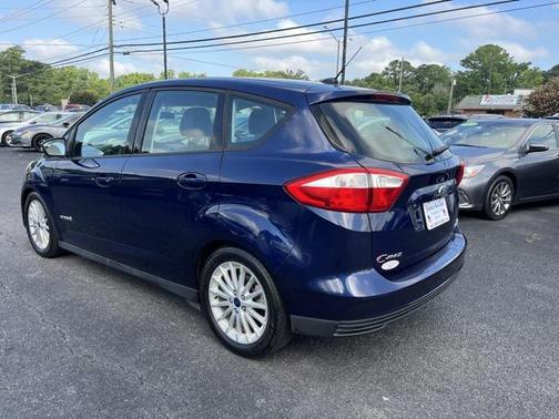 2016 Ford C-Max Hybrid SE