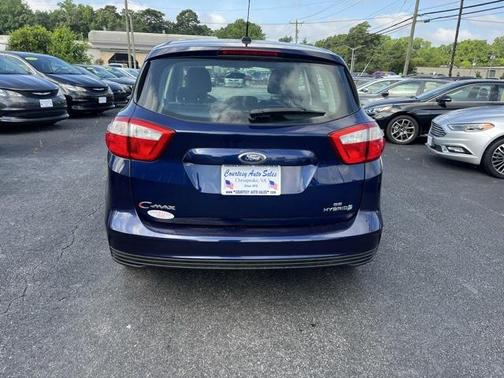 2016 Ford C-Max Hybrid SE