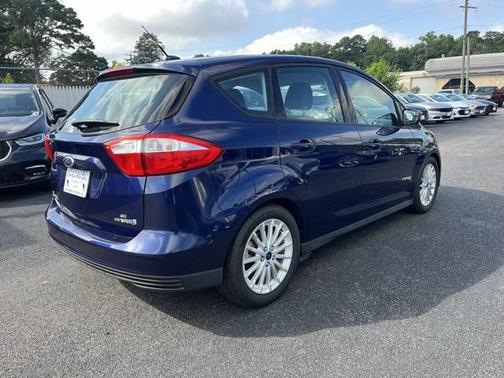 2016 Ford C-Max Hybrid SE