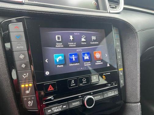 Majestic White 2019 INFINITI QX50 ESSENTIAL