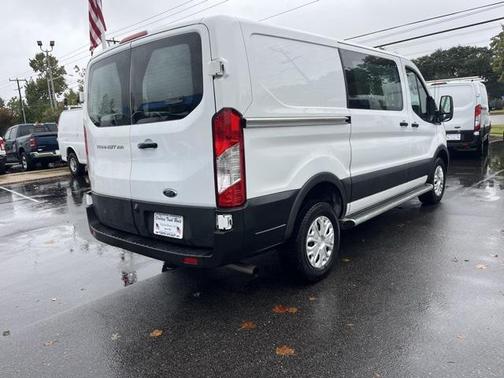 2024 Ford Transit-250 Base