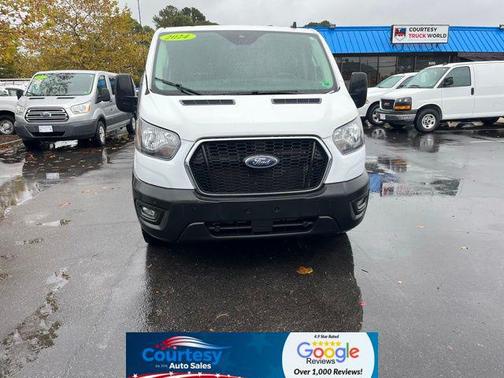 2024 Ford Transit-250 Base