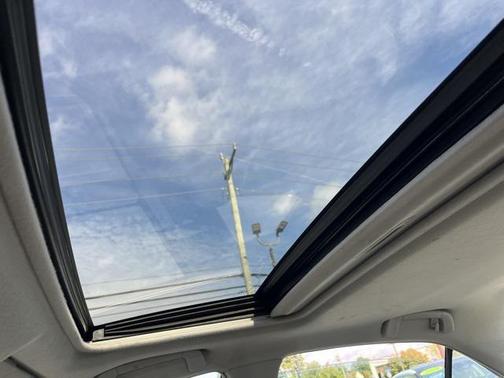 2011 Toyota Camry XLE