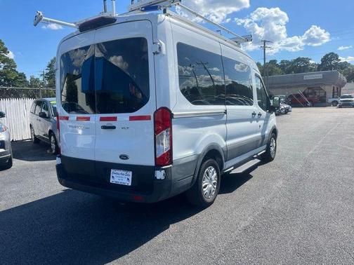 2019 Ford Transit-150 XLT