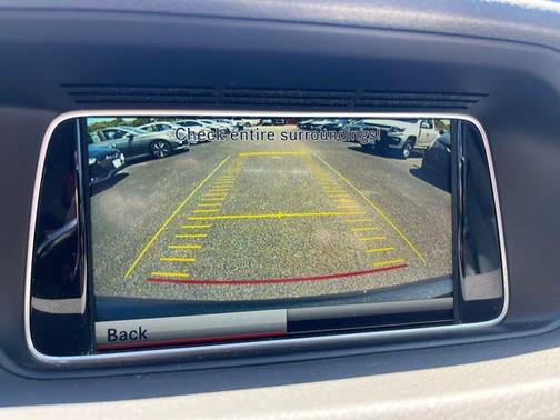 2014 Mercedes-Benz E-Class E 350