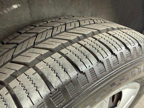 2008 Chevrolet Uplander LS