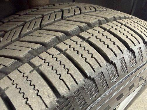 2008 Chevrolet Uplander LS