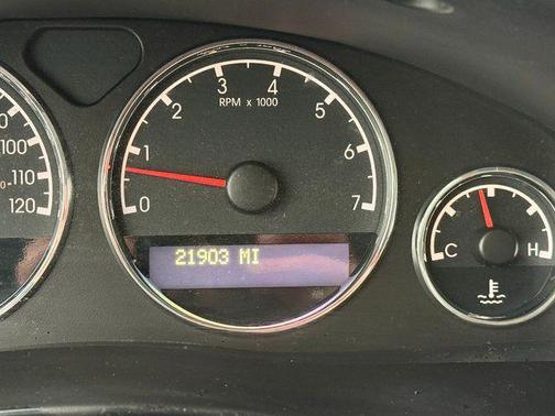 2008 Chevrolet Uplander LS