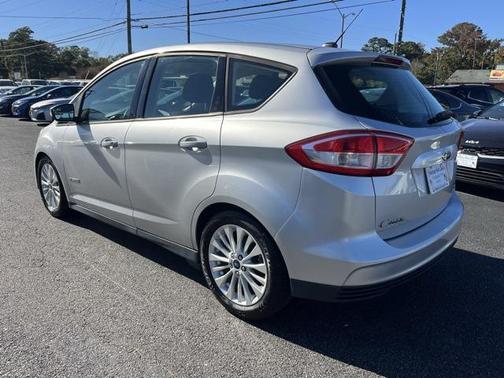 2017 Ford C-Max Hybrid SE