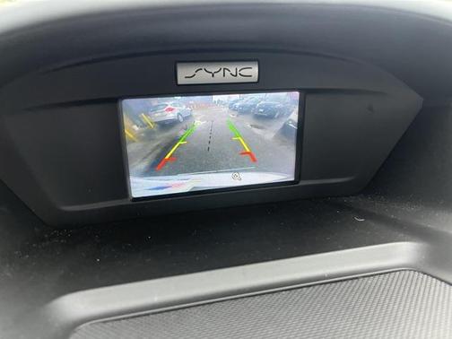 2017 Ford C-Max Hybrid SE