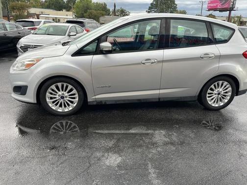 2017 Ford C-Max Hybrid SE