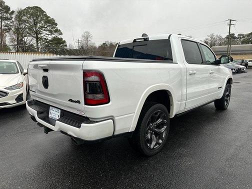 2021 RAM 1500 Limited