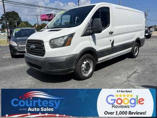 2015 Ford Transit-150 Base