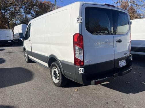 2015 Ford Transit-150 Base