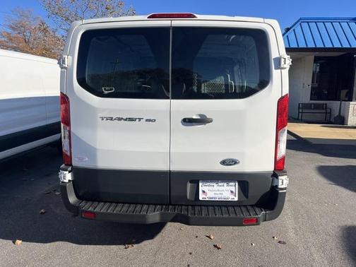 2015 Ford Transit-150 Base