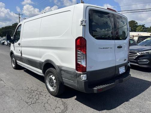 2015 Ford Transit-150 Base