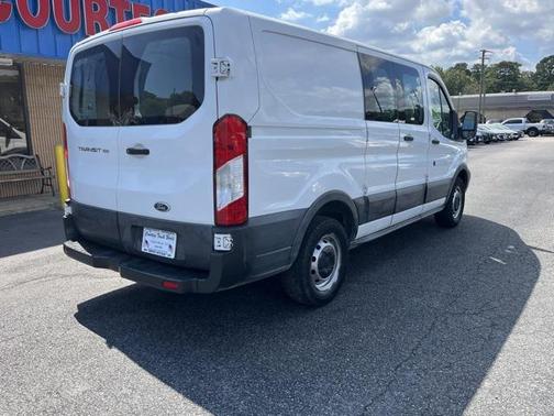 2015 Ford Transit-150 Base
