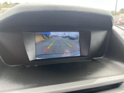 2017 Ford Transit Connect XLT