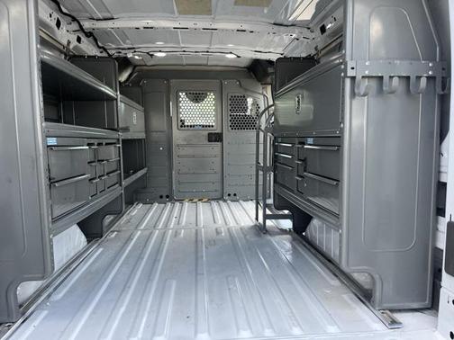 2022 Ford Transit-150 Base