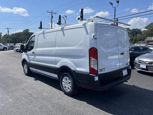 2022 Ford Transit-150 Base
