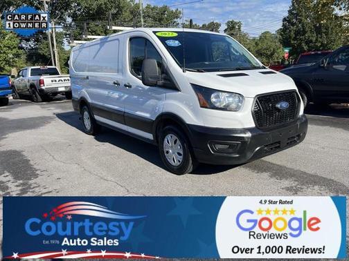 2022 Ford Transit-150 Base