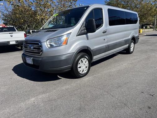 2017 Ford Transit-350 XLT
