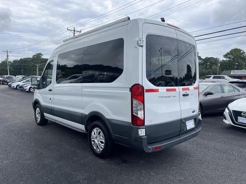 2016 Ford Transit-150 XLT