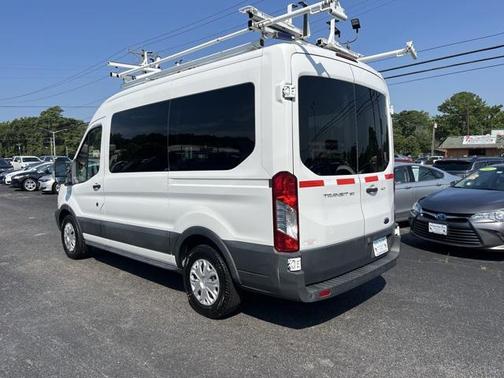 2016 Ford Transit-150 XLT