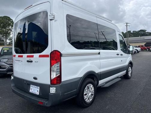2016 Ford Transit-150 XLT