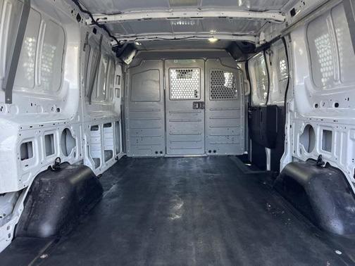 2016 Ford Transit-250 Base
