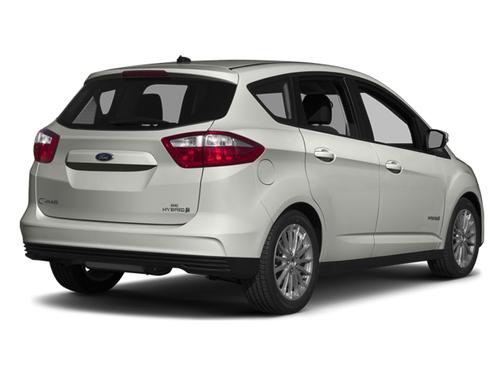 2014 Ford C-Max Hybrid SE