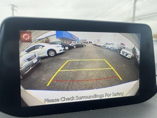 2018 Mazda Mazda3 Grand Touring