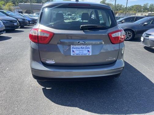 2014 Ford C-Max Hybrid SE