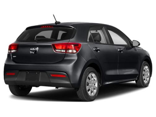 2023 Kia Rio LX