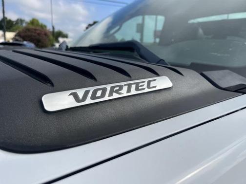 2013 Chevrolet Silverado 2500 Work Truck