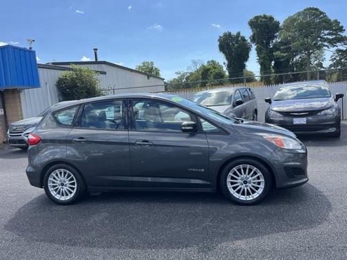 2016 Ford C-Max Hybrid SE