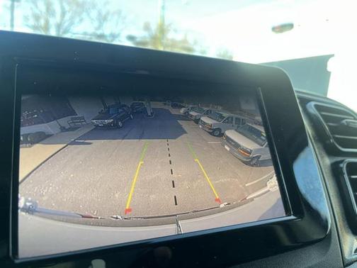 2022 RAM ProMaster 2500 High Roof