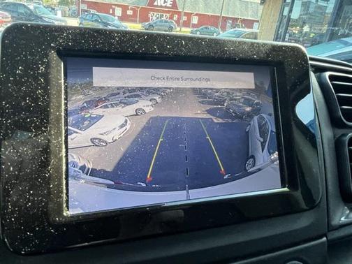 2022 RAM ProMaster 2500 High Roof