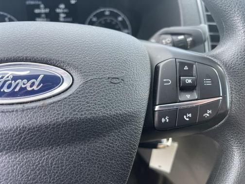 2020 Ford Transit-250 Base