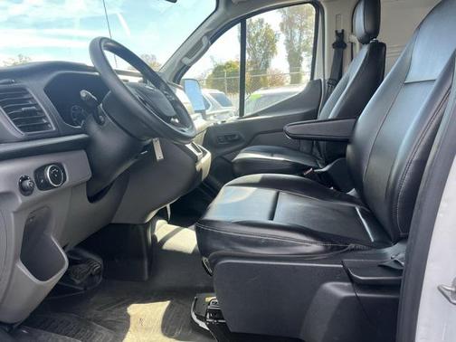2020 Ford Transit-250 Base